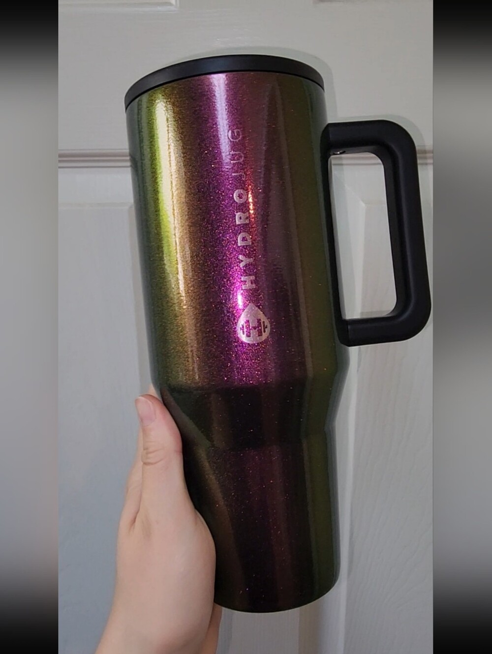 Hydrojug Custom 40oz Traveler